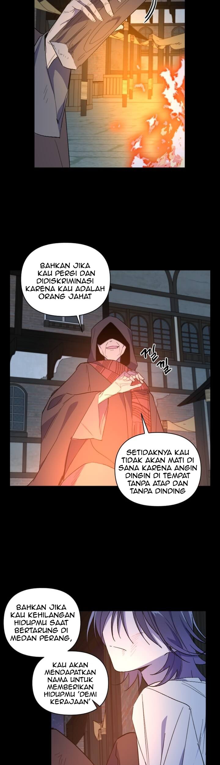 Asirhart Kingdom Aide Chapter 47 Gambar 12