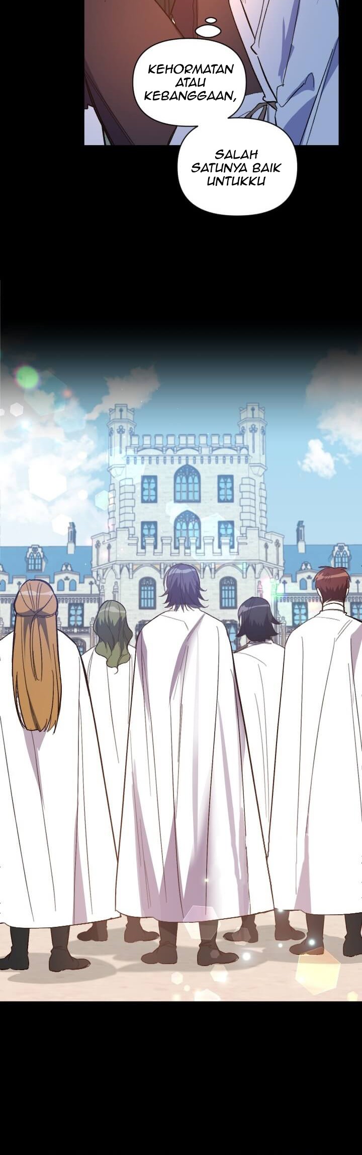 Asirhart Kingdom Aide Chapter 47 Gambar 13