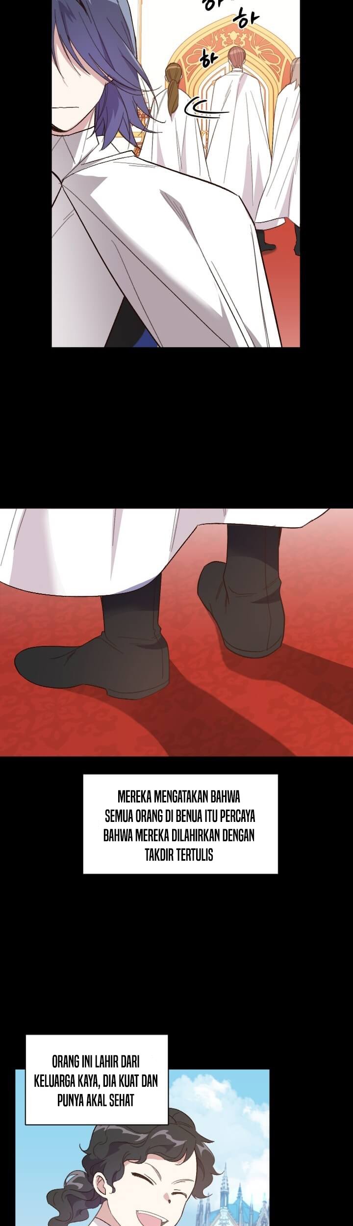 Asirhart Kingdom Aide Chapter 47 Gambar 16