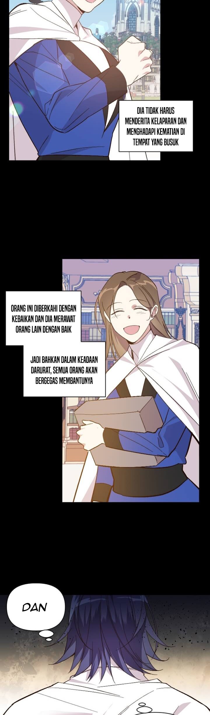 Asirhart Kingdom Aide Chapter 47 Gambar 17