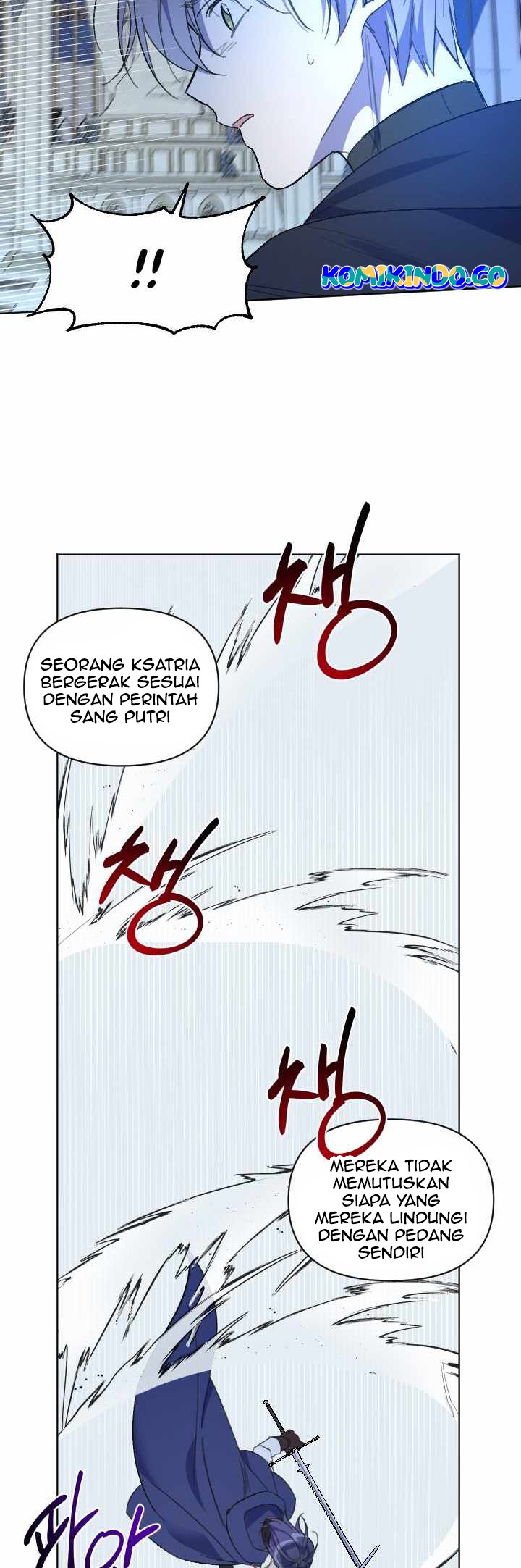 Asirhart Kingdom Aide Chapter 48 Gambar 30