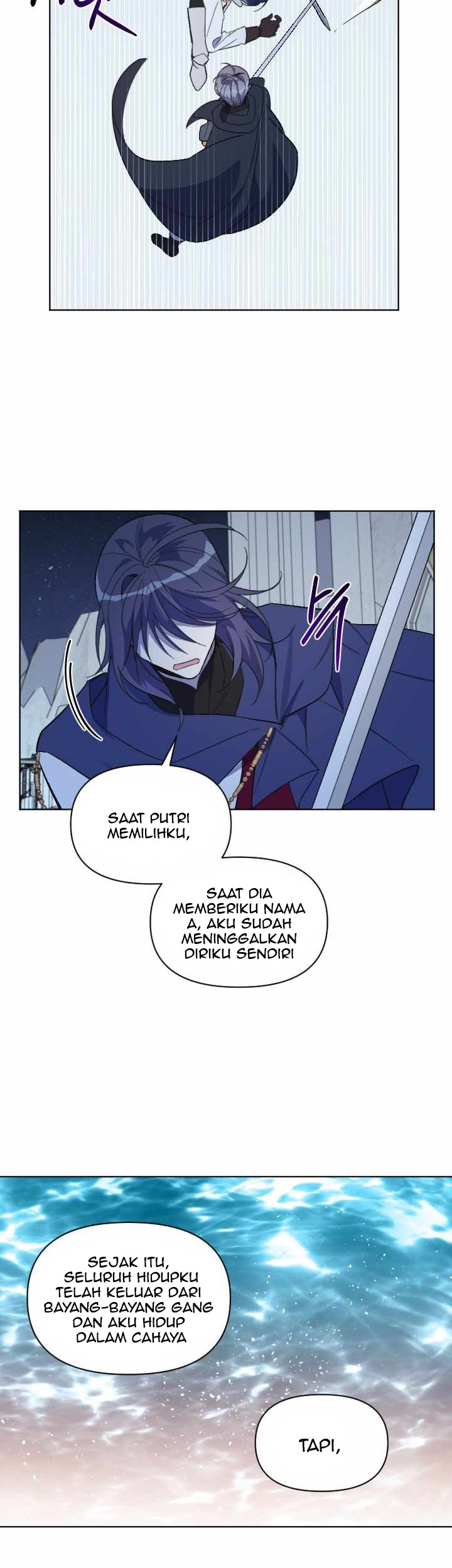 Asirhart Kingdom Aide Chapter 48 Gambar 31