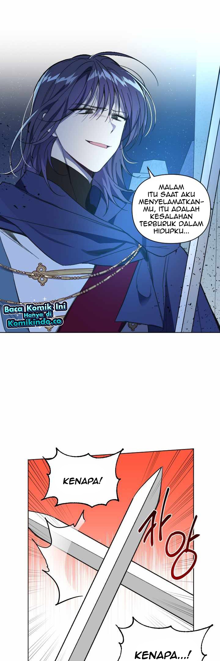 Asirhart Kingdom Aide Chapter 48 Gambar 32