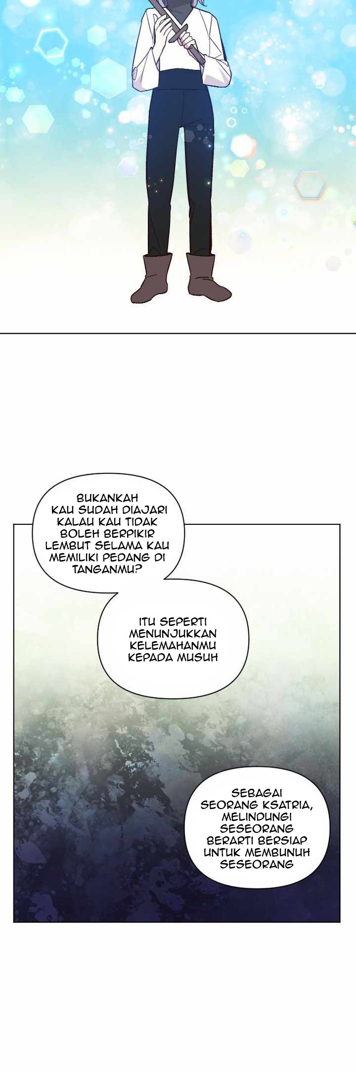 Asirhart Kingdom Aide Chapter 48 Gambar 34