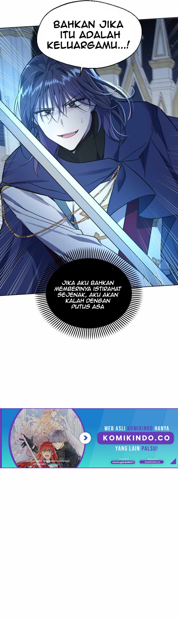Asirhart Kingdom Aide Chapter 48 Gambar 35