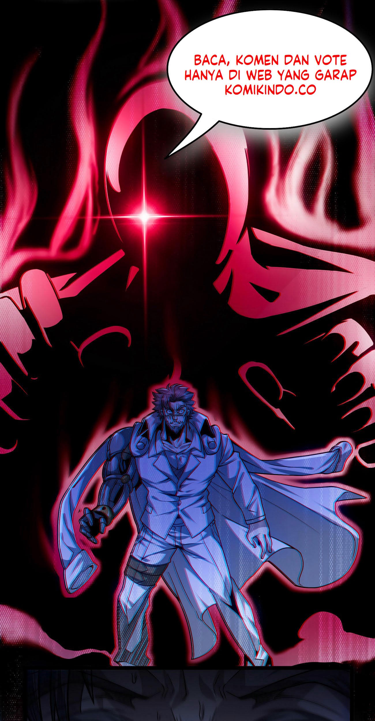 Asirhart Kingdom Aide Chapter 48 Gambar 37