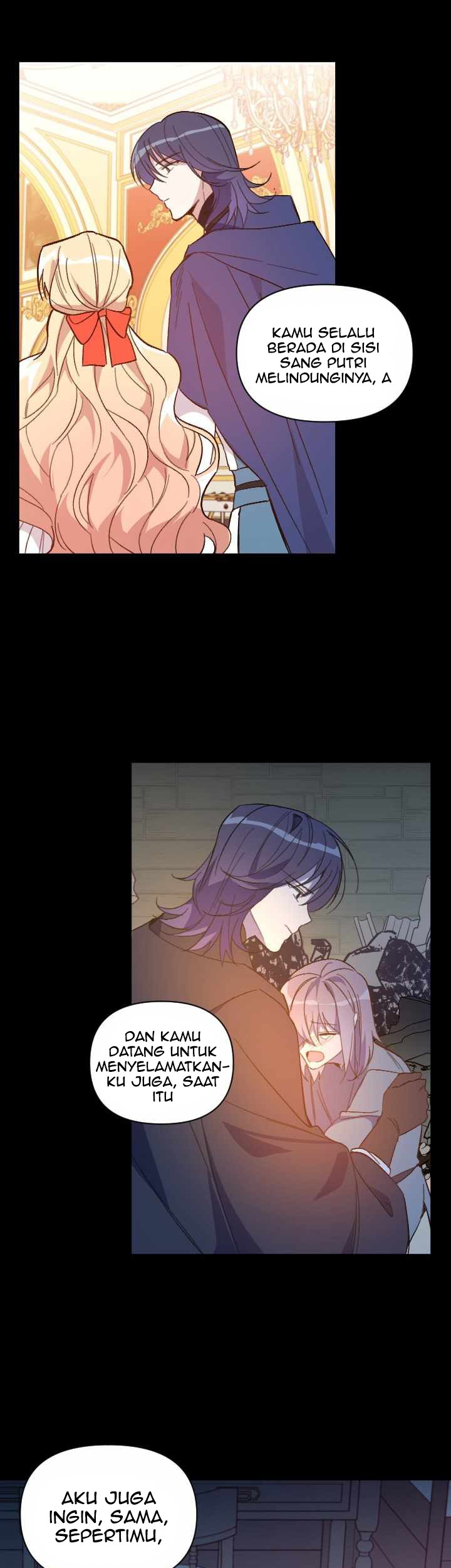 Asirhart Kingdom Aide Chapter 48 Gambar 22