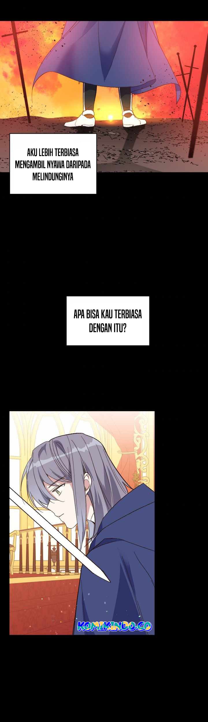 Asirhart Kingdom Aide Chapter 48 Gambar 24