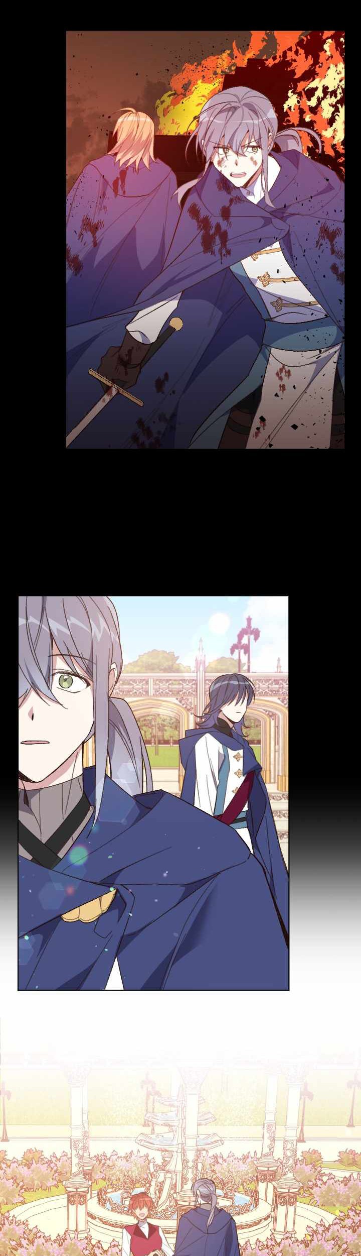 Asirhart Kingdom Aide Chapter 48 Gambar 25