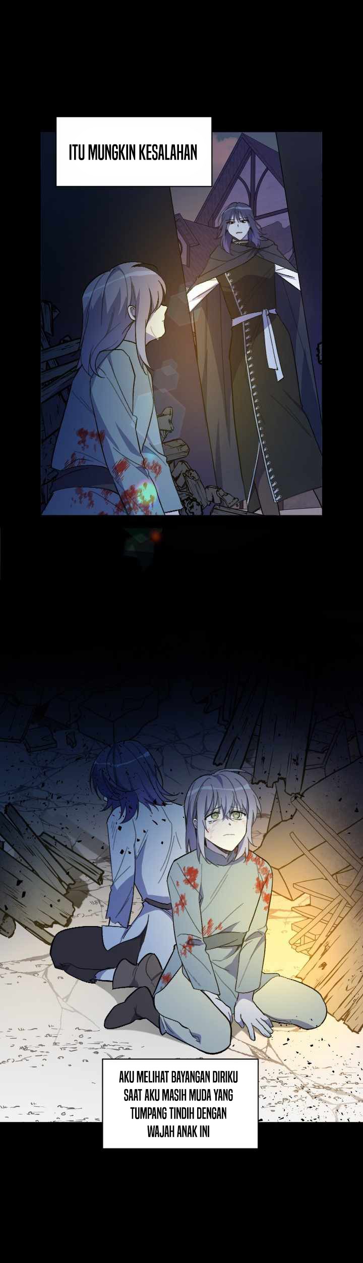 Manhwa Asirhart Kingdom Aide Chapter 48 gambar nomor 2