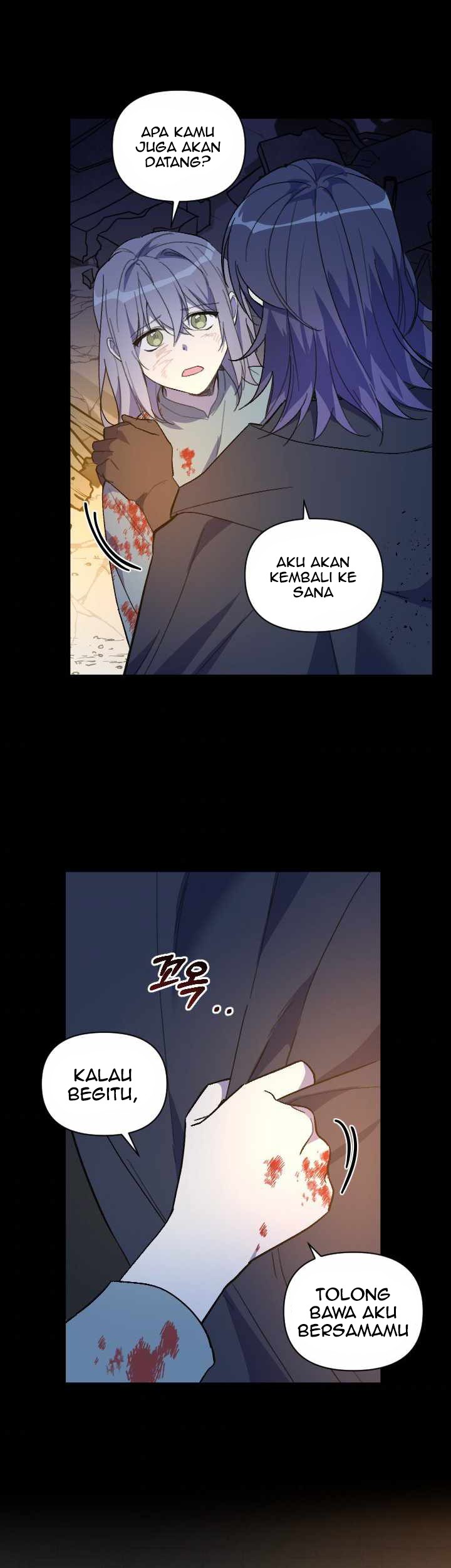 Asirhart Kingdom Aide Chapter 48 Gambar 4