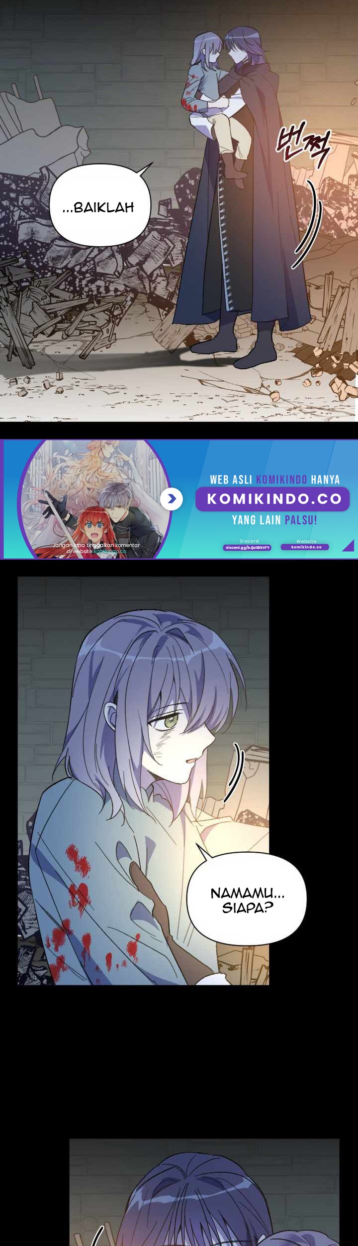 Asirhart Kingdom Aide Chapter 48 Gambar 5