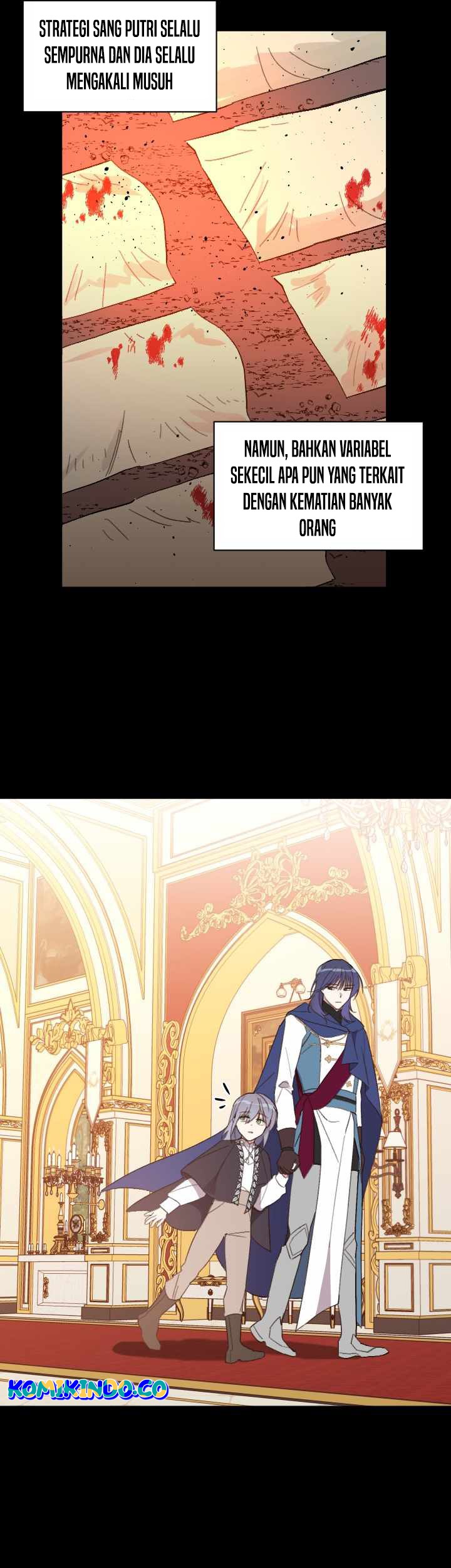 Asirhart Kingdom Aide Chapter 48 Gambar 9