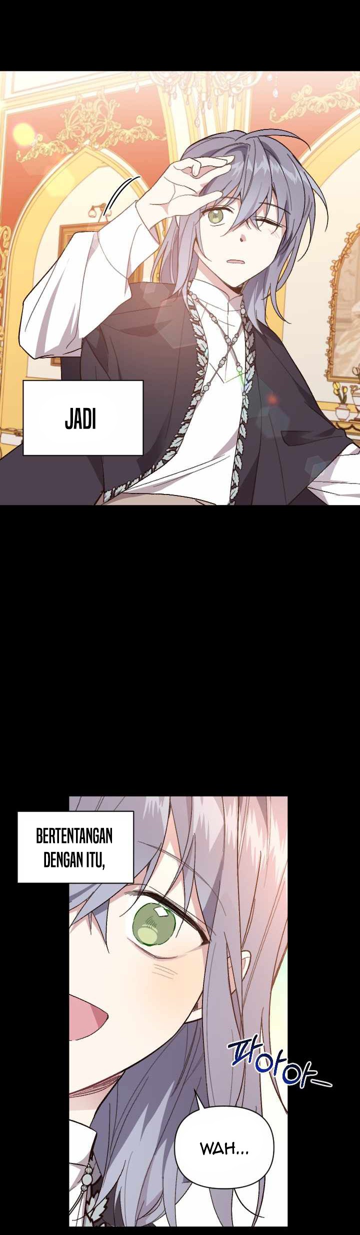 Asirhart Kingdom Aide Chapter 48 Gambar 10