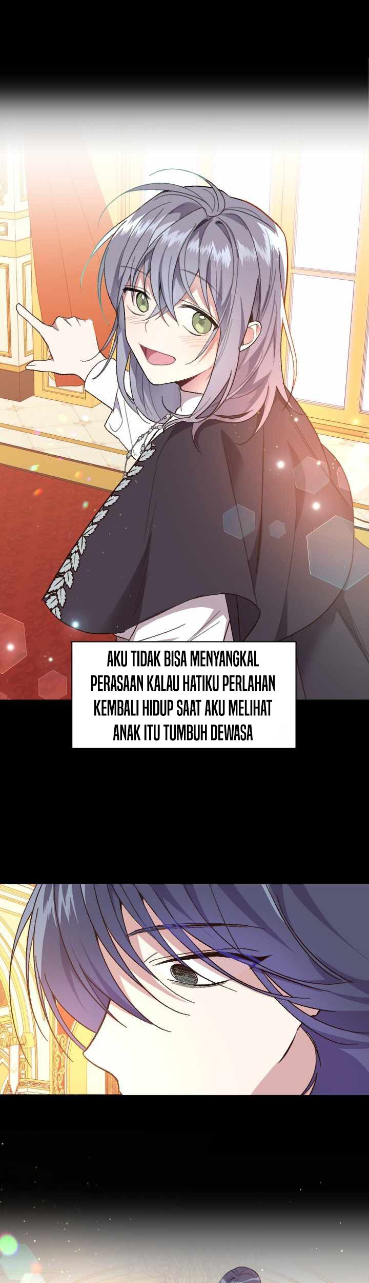 Asirhart Kingdom Aide Chapter 48 Gambar 11