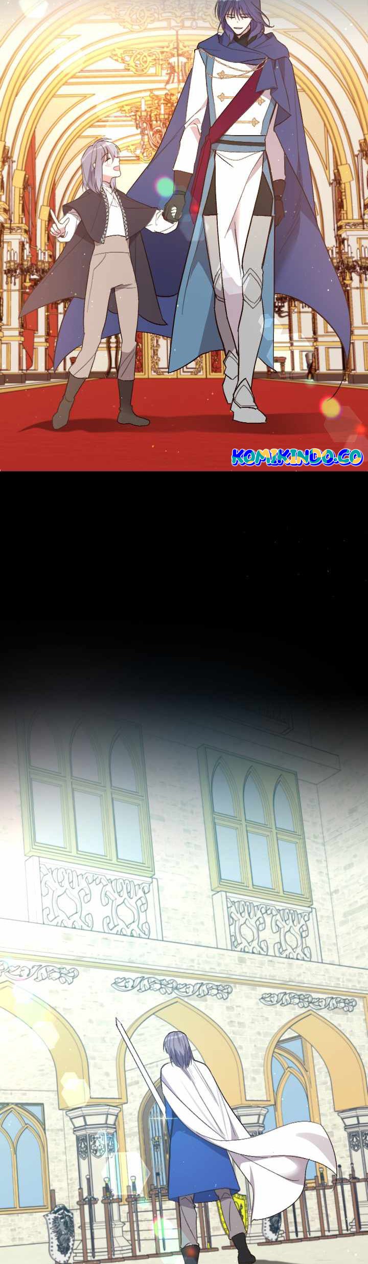 Asirhart Kingdom Aide Chapter 48 Gambar 12