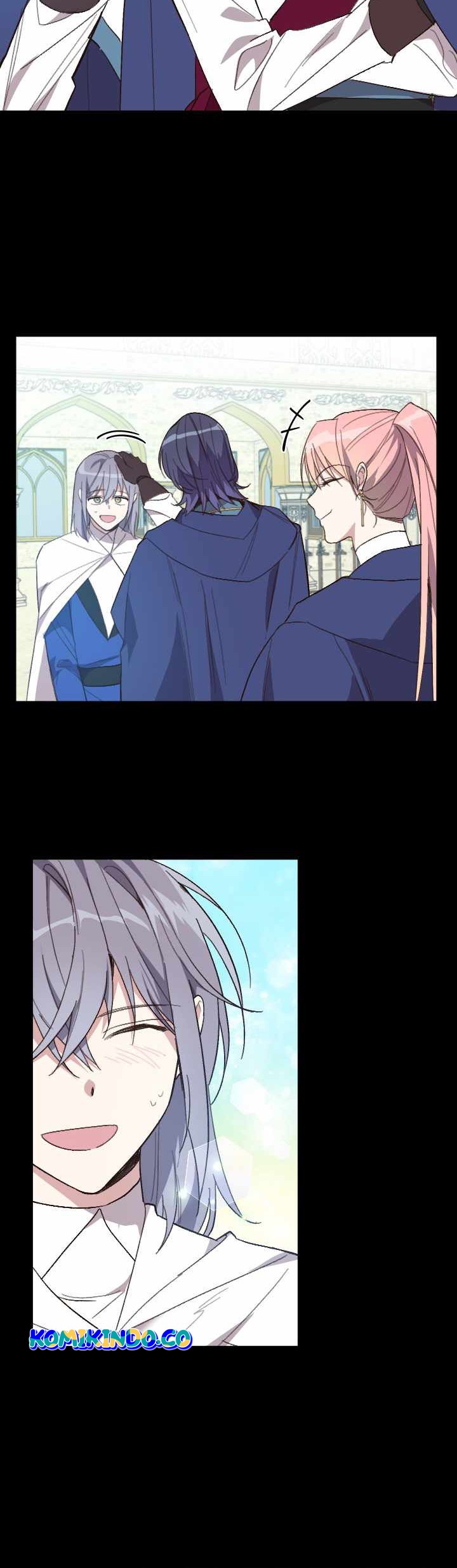 Asirhart Kingdom Aide Chapter 48 Gambar 14