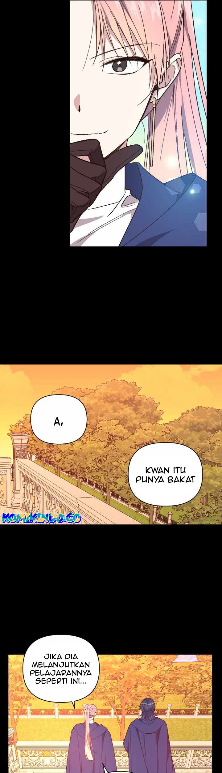 Asirhart Kingdom Aide Chapter 48 Gambar 15