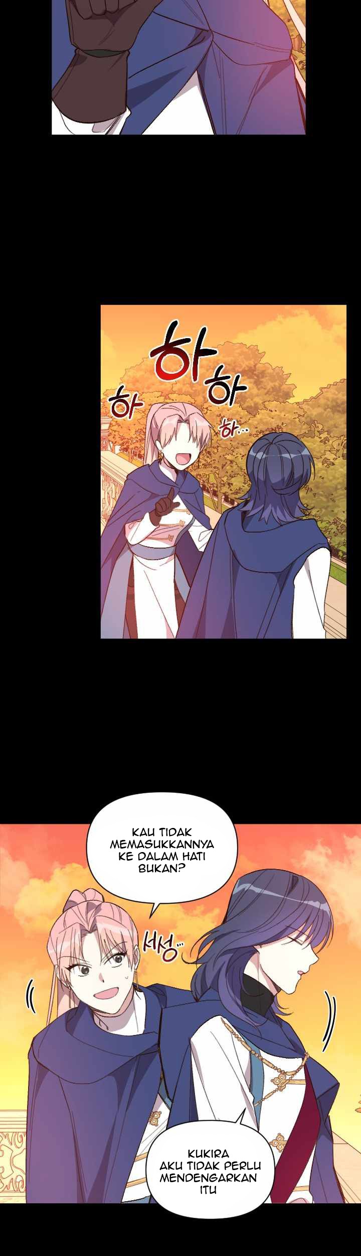 Asirhart Kingdom Aide Chapter 48 Gambar 17