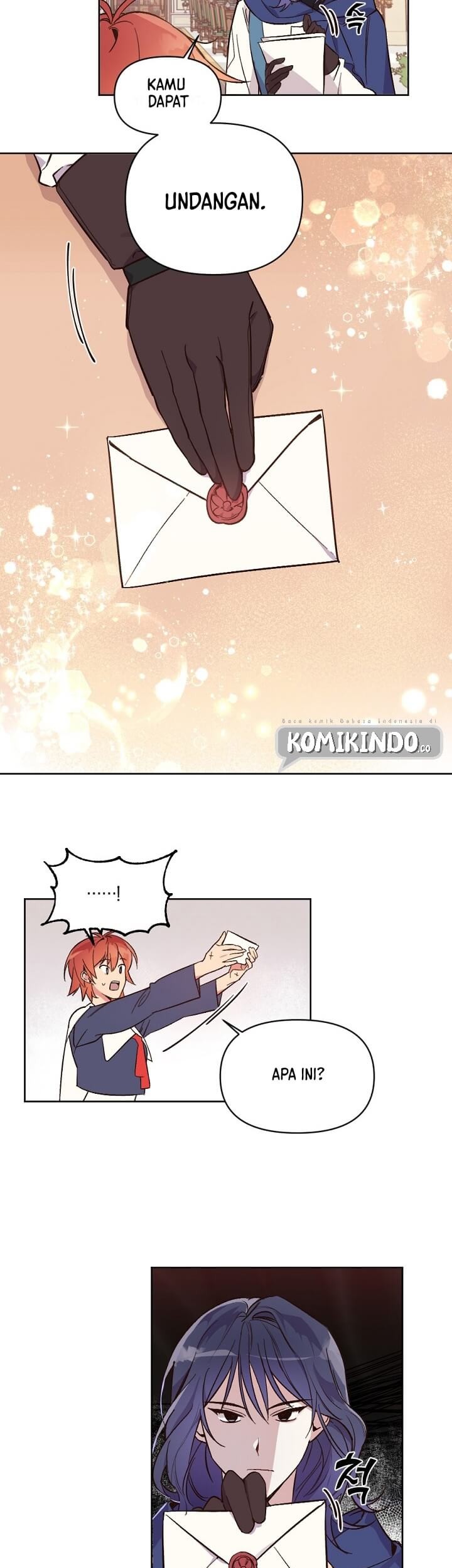 Asirhart Kingdom Aide Chapter 5 Gambar 22