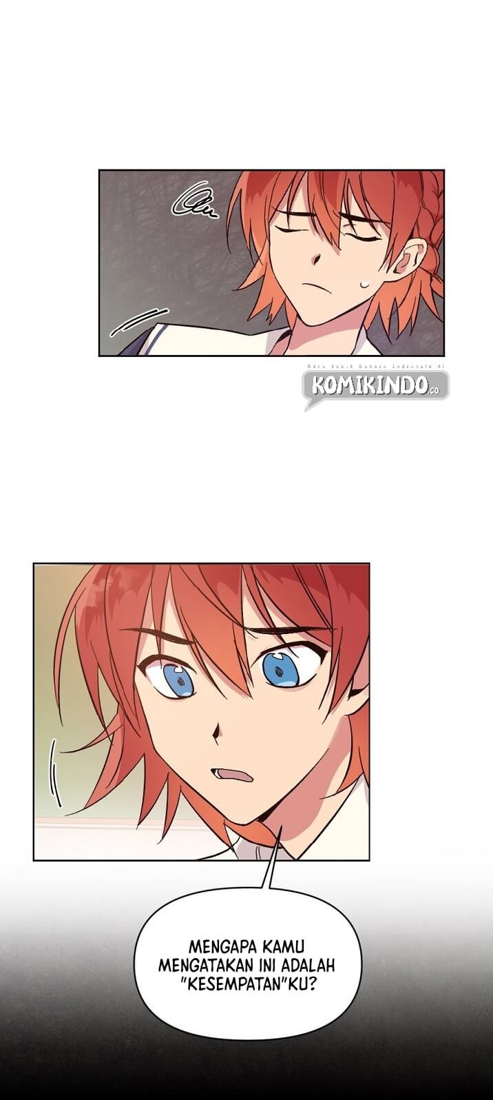 Asirhart Kingdom Aide Chapter 5 Gambar 27