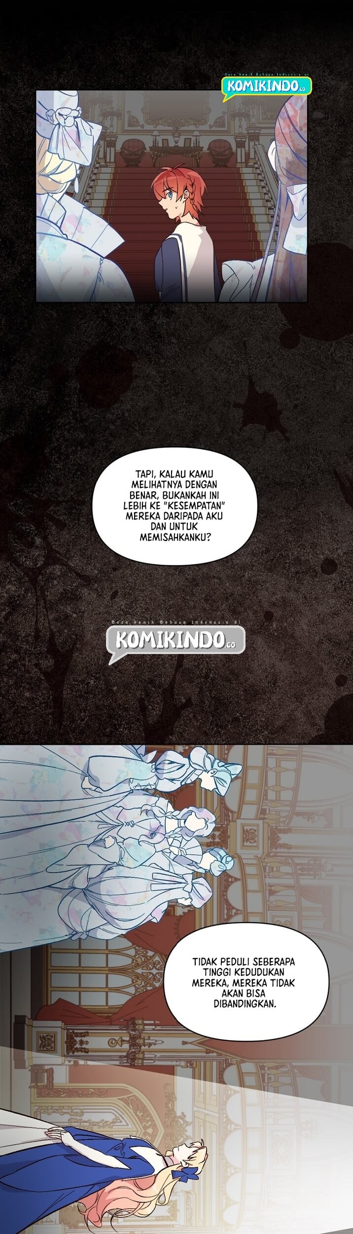 Asirhart Kingdom Aide Chapter 5 Gambar 28