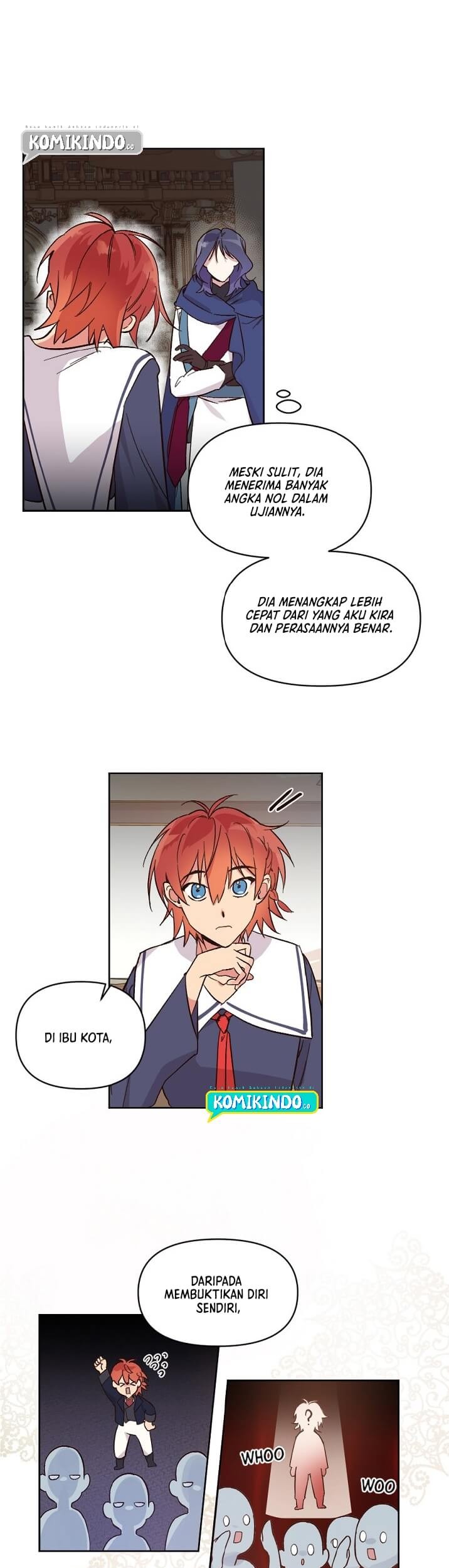 Asirhart Kingdom Aide Chapter 5 Gambar 30