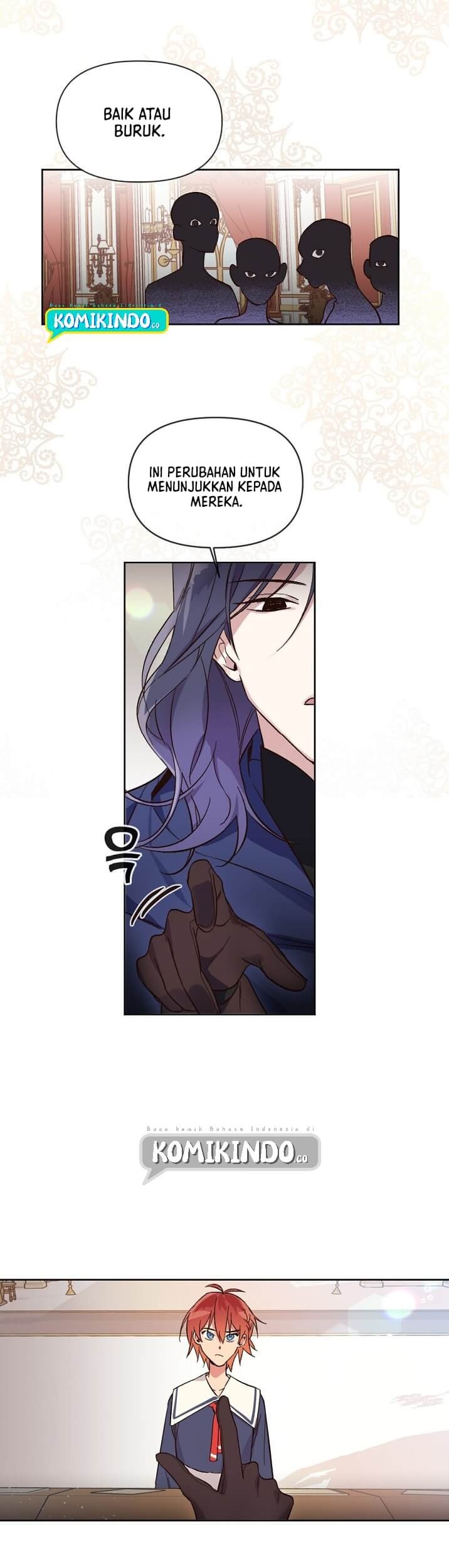 Asirhart Kingdom Aide Chapter 5 Gambar 32