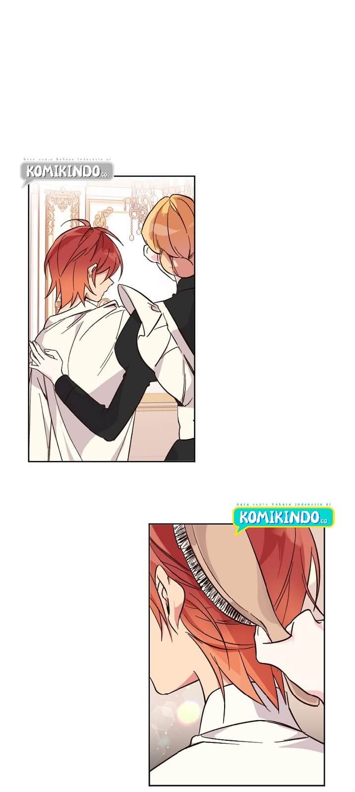 Asirhart Kingdom Aide Chapter 5 Gambar 33