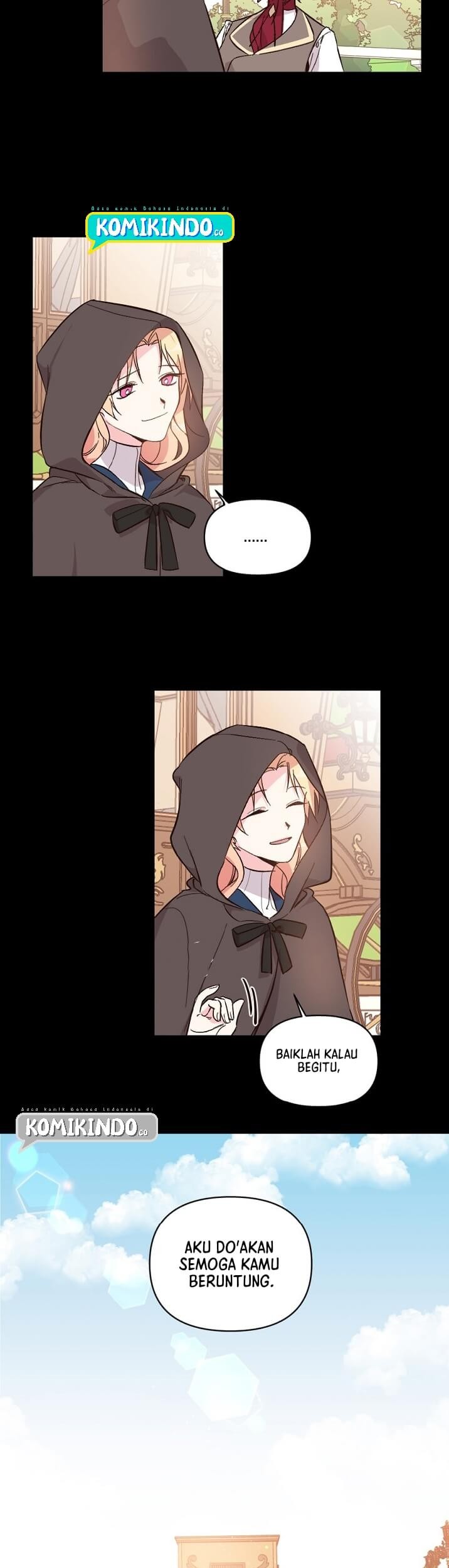 Asirhart Kingdom Aide Chapter 5 Gambar 12