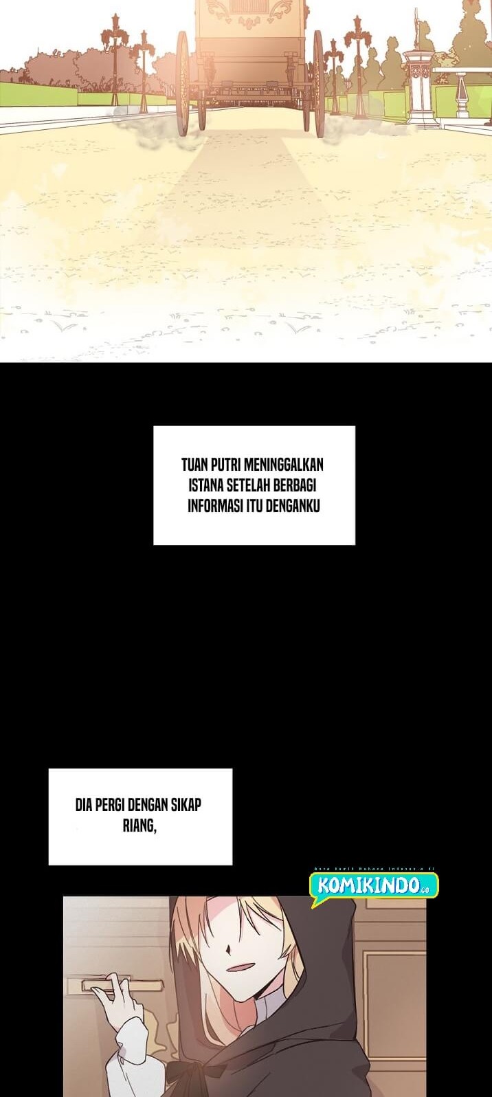 Asirhart Kingdom Aide Chapter 5 Gambar 13