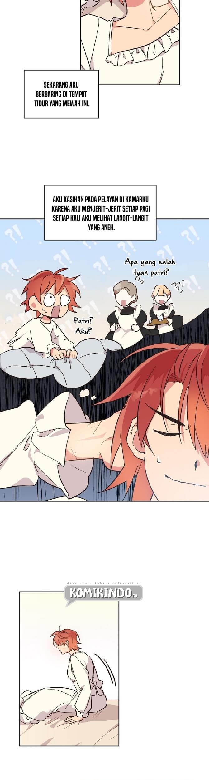 Asirhart Kingdom Aide Chapter 5 Gambar 8