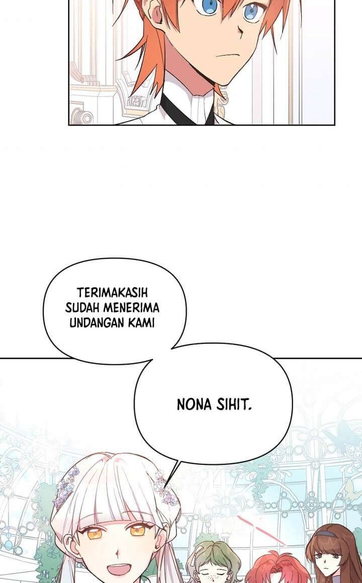Asirhart Kingdom Aide Chapter 6 Gambar 5