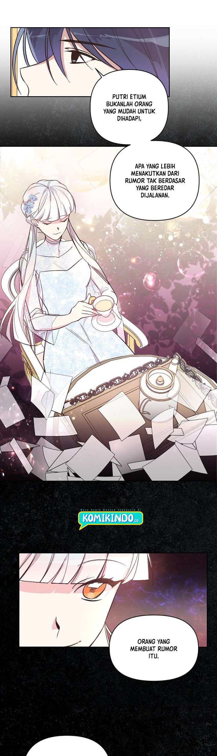 Asirhart Kingdom Aide Chapter 6 Gambar 21