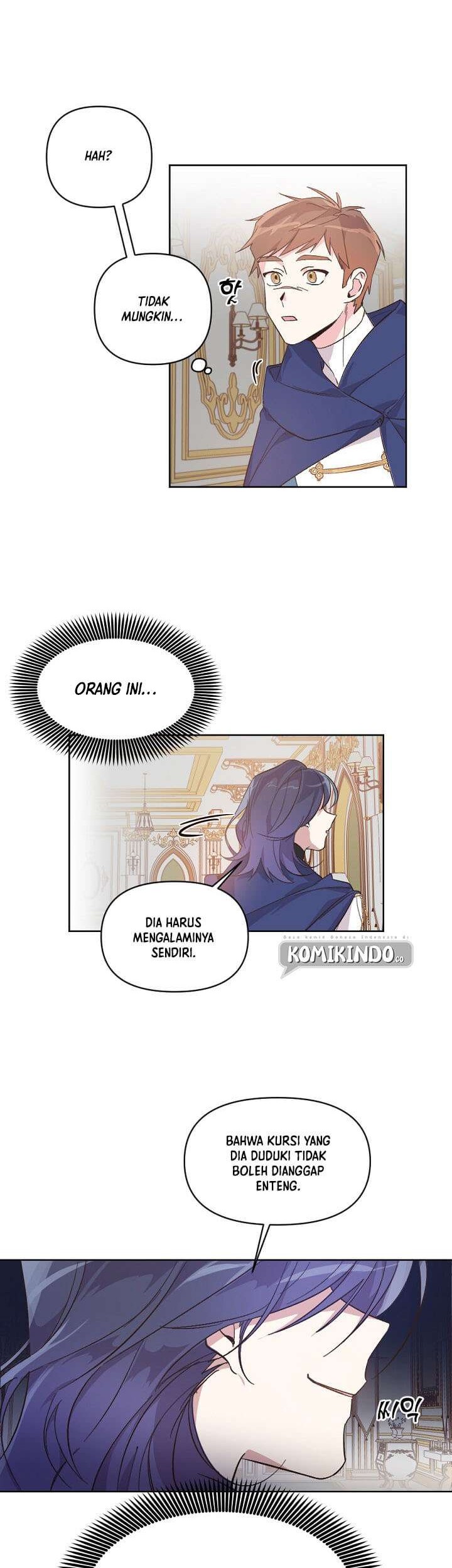 Asirhart Kingdom Aide Chapter 6 Gambar 24