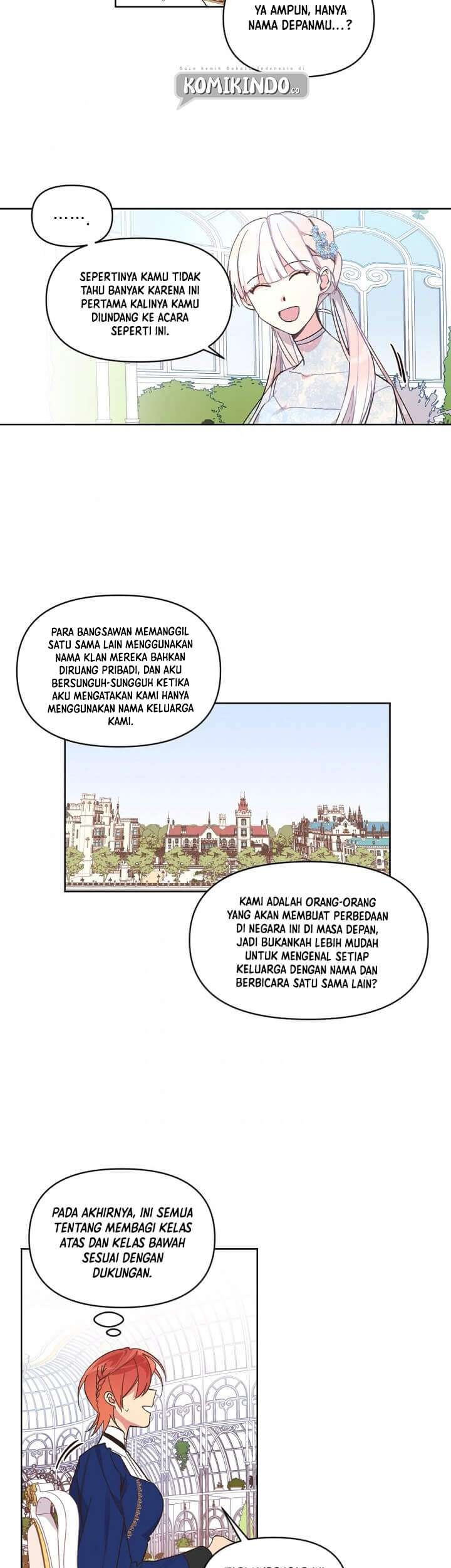 Asirhart Kingdom Aide Chapter 6 Gambar 29