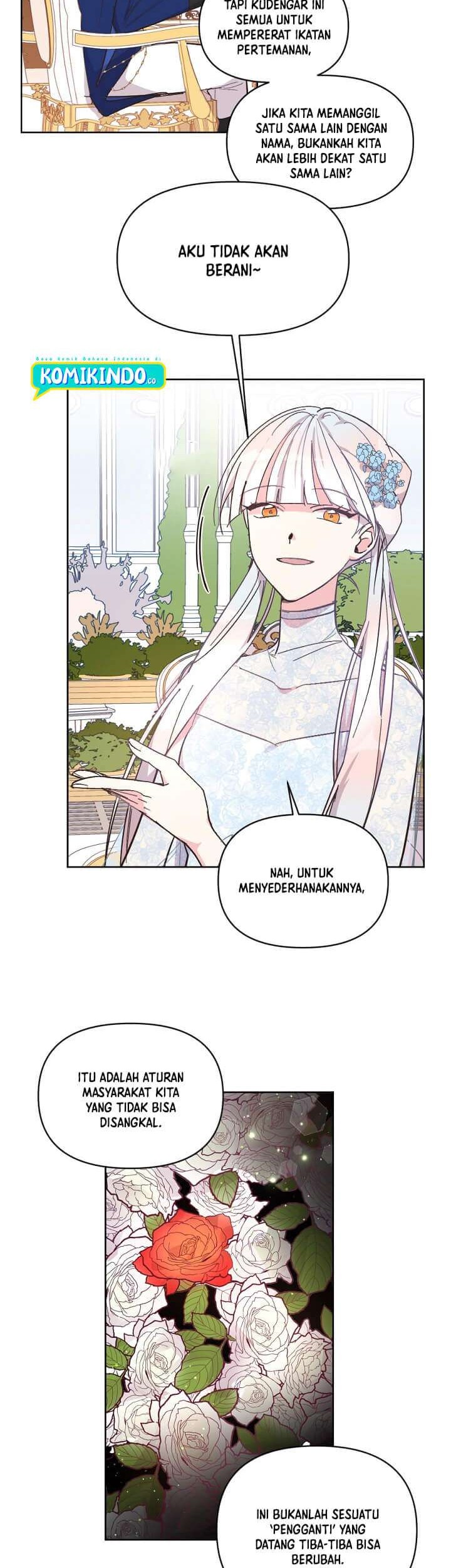 Asirhart Kingdom Aide Chapter 6 Gambar 30