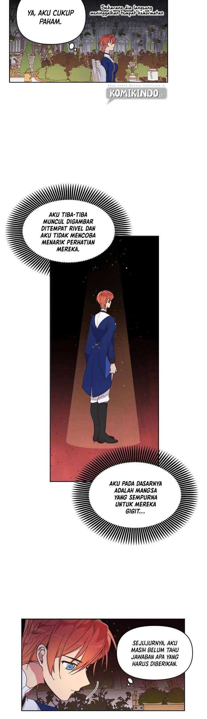 Asirhart Kingdom Aide Chapter 6 Gambar 32