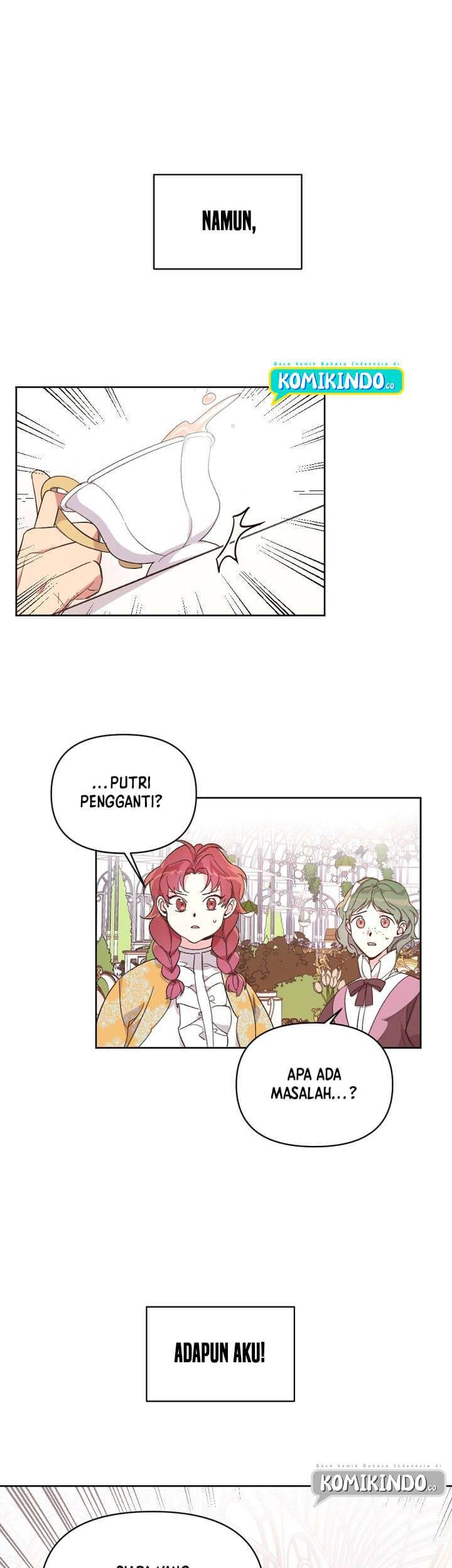 Asirhart Kingdom Aide Chapter 6 Gambar 33