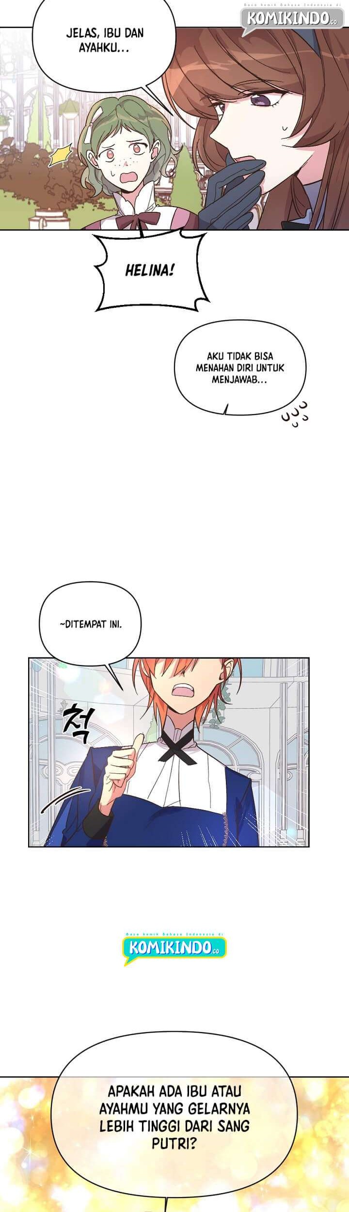 Asirhart Kingdom Aide Chapter 6 Gambar 36