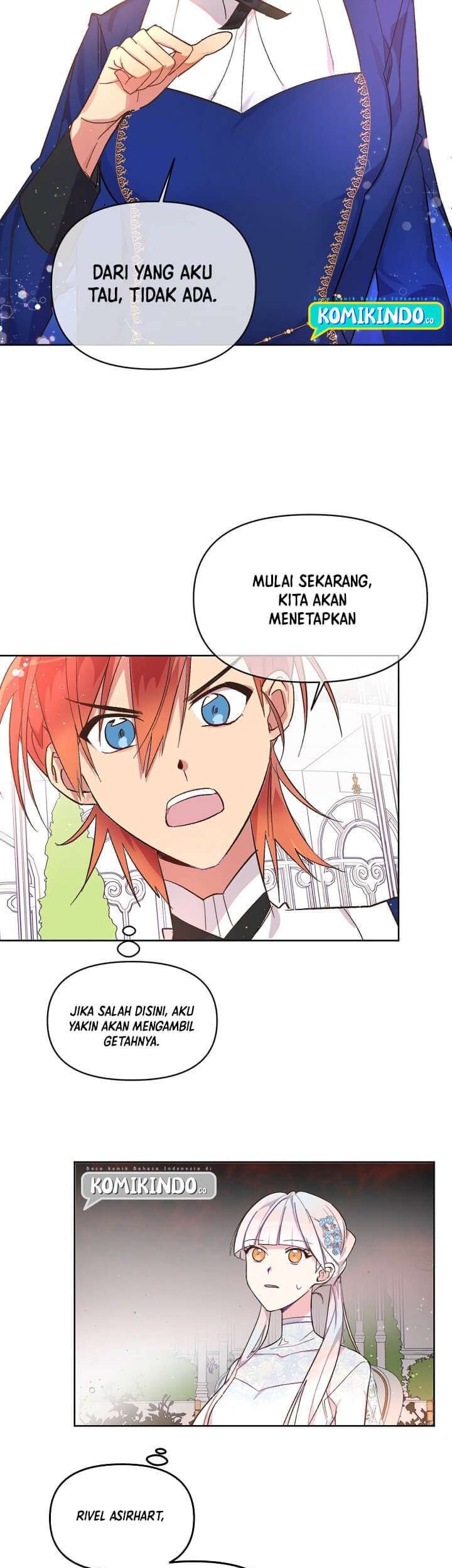 Asirhart Kingdom Aide Chapter 6 Gambar 38