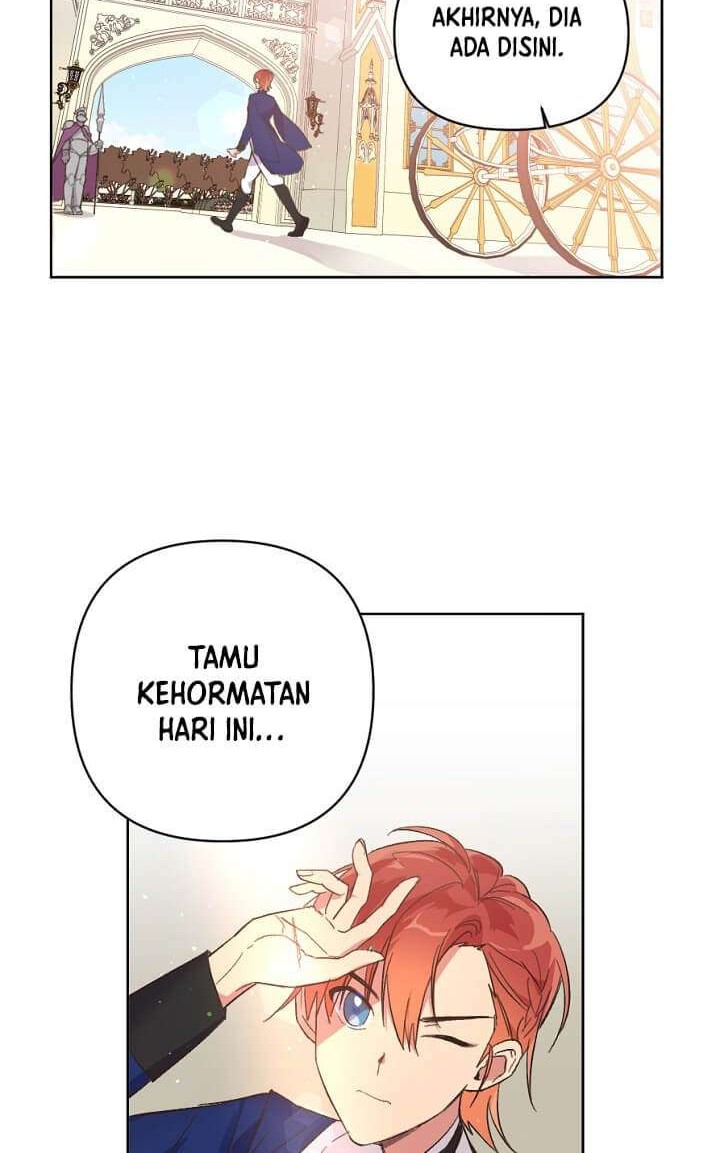 Asirhart Kingdom Aide Chapter 6 Gambar 3