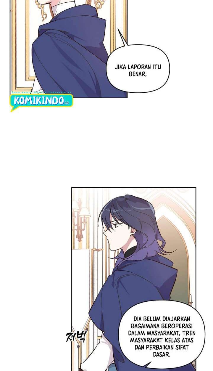 Asirhart Kingdom Aide Chapter 6 Gambar 15