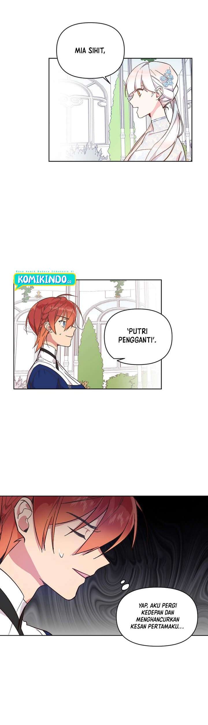 Asirhart Kingdom Aide Chapter 6 Gambar 9