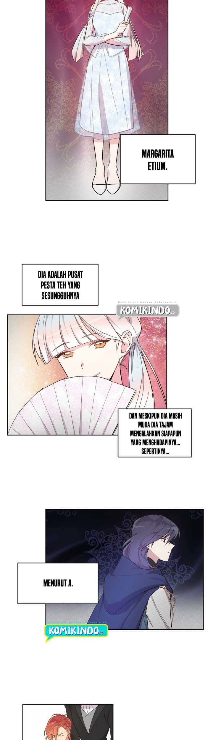 Asirhart Kingdom Aide Chapter 6 Gambar 11