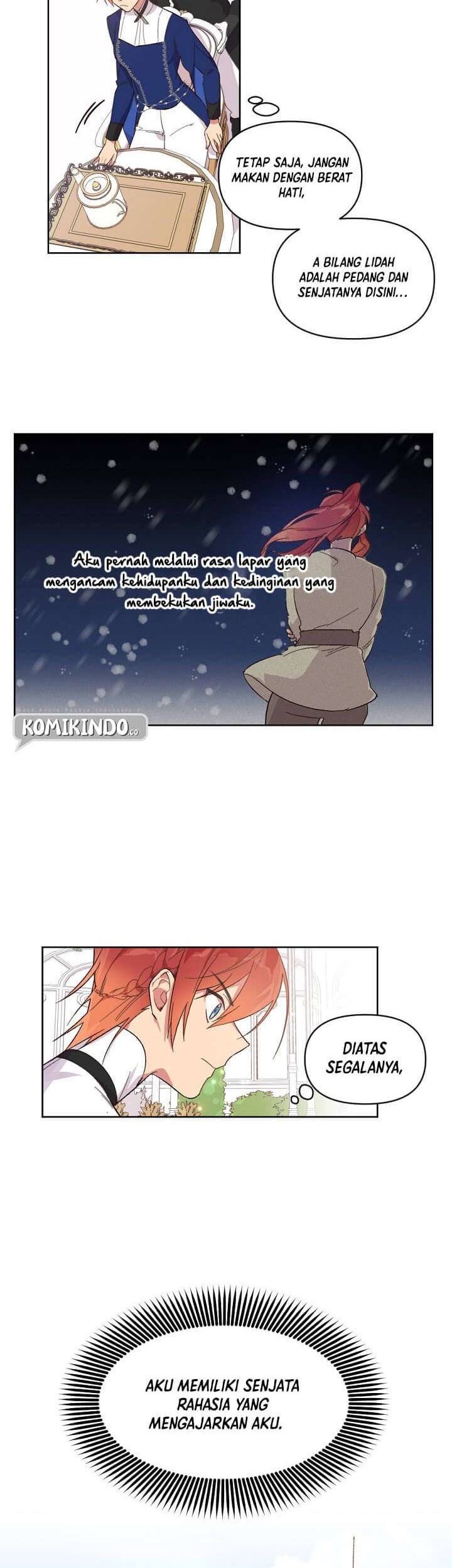 Asirhart Kingdom Aide Chapter 6 Gambar 12