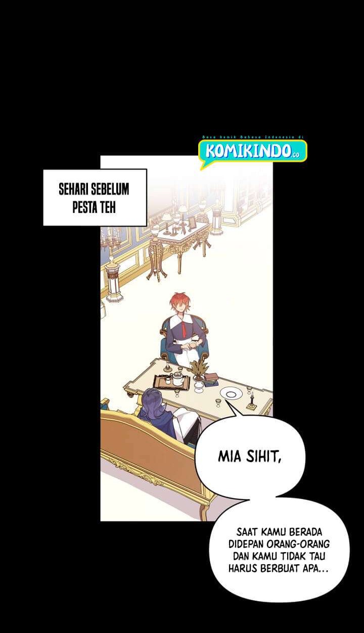 Asirhart Kingdom Aide Chapter 6 Gambar 17