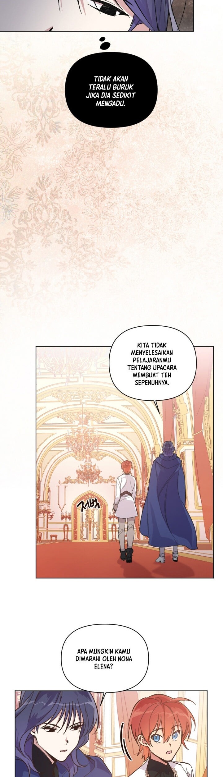 Asirhart Kingdom Aide Chapter 7 Gambar 27