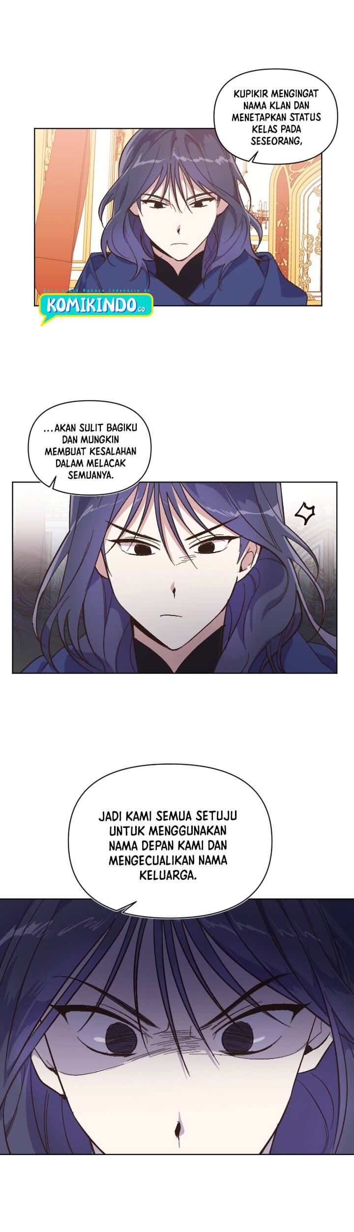 Asirhart Kingdom Aide Chapter 7 Gambar 32