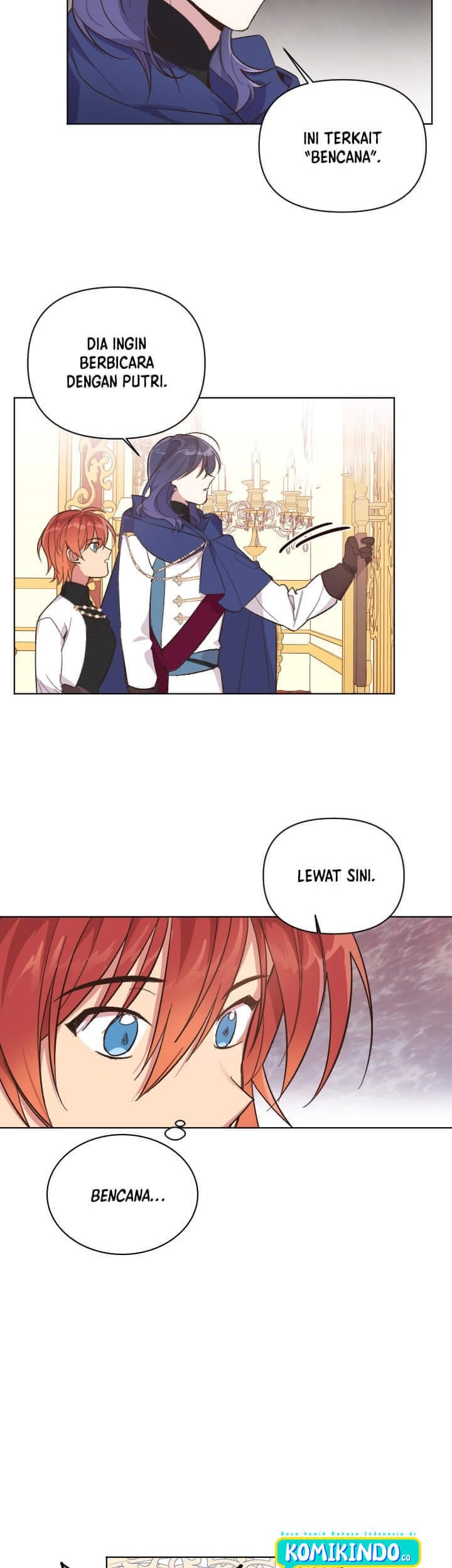 Asirhart Kingdom Aide Chapter 7 Gambar 39